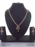 Cz Necklaces| Traditional Trendy Gift Ideas - Amaara World
