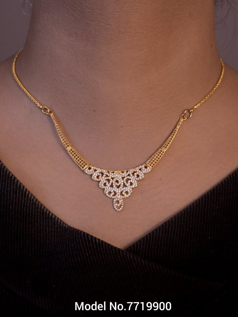 Fine Fashion Jewelry - View B