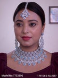 Popular Wedding Jewelry Set - Amaara World