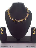 Cz Necklaces| Traditional Trendy Gift Ideas - Amaara World
