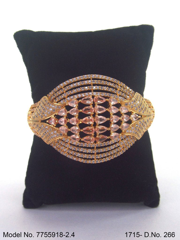 Glam Spark CZ - Amaara World