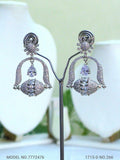 AD Earrings | Wedding Collection - Amaara World