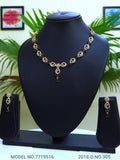 Classic Jewelry Set - Amaara World
