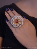 Aura Beam Ring - Style 1 - Amaara World
