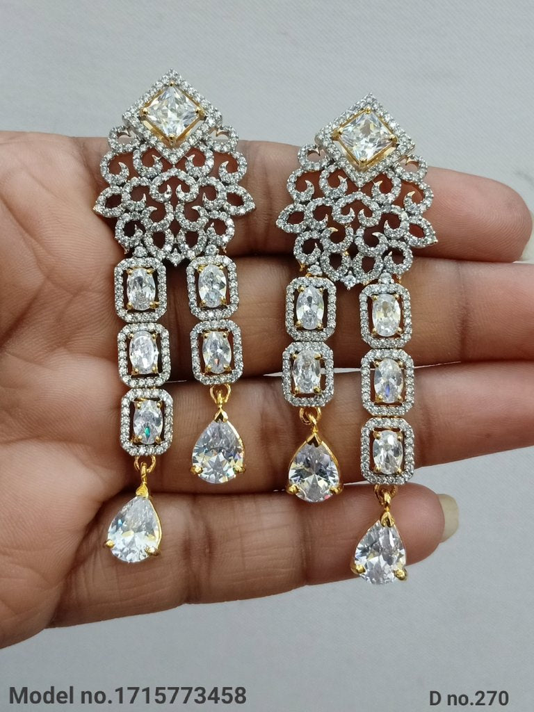 Designer Earring | Made in India - Amaara World