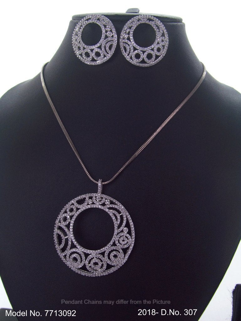 Handmade Fine Fashion Jewelry | Limited Edition - Style 1 - Amaara World