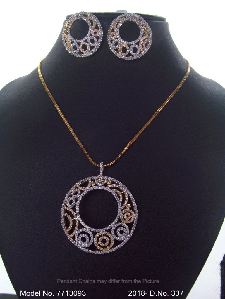 Handmade Fine Fashion Jewelry | Limited Edition - Style 2 - Amaara World