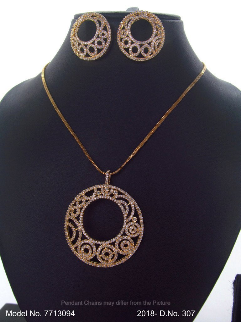 Handmade Fine Fashion Jewelry | Limited Edition - Style 3 - Amaara World