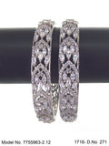 Style Glow CZ - Amaara World USA - SKU 7755963
