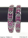 Elite Spark Bangles - Amaara World USA - SKU 7755964