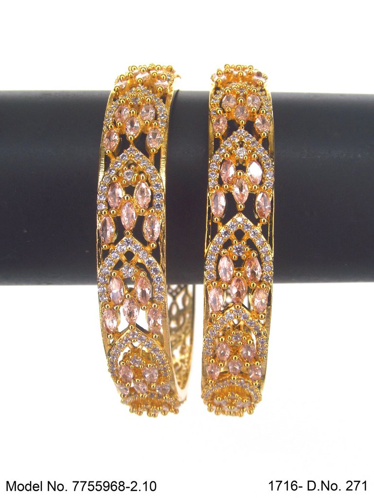 Export Luxe CZ - Amaara World USA - SKU 7755968