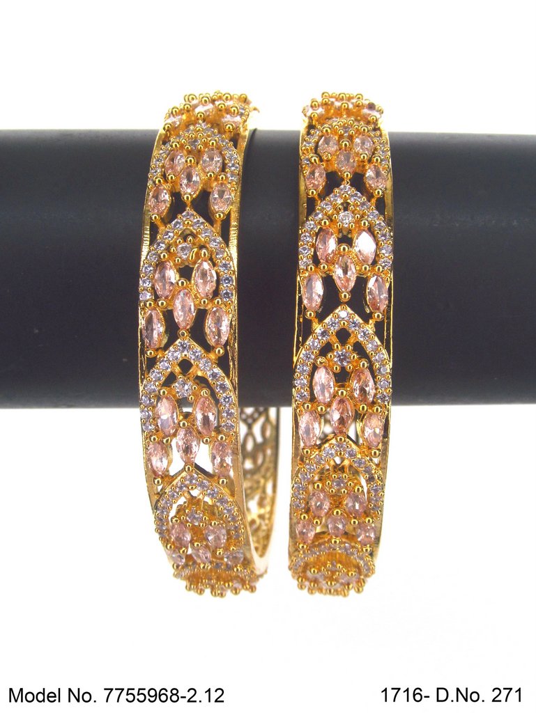 Export Luxe CZ - Amaara World USA - SKU 7755968