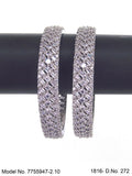 Pyaar Glow CZ - Amaara World USA - SKU 7755947