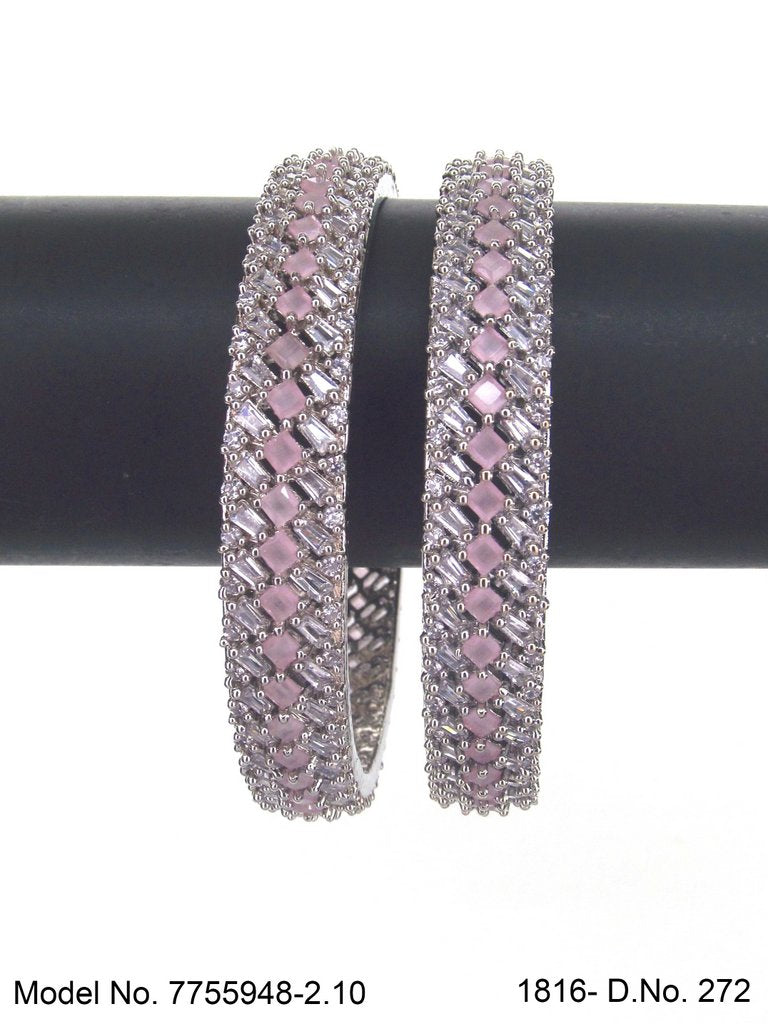 Saubhagya Shine Bangles - Amaara World
