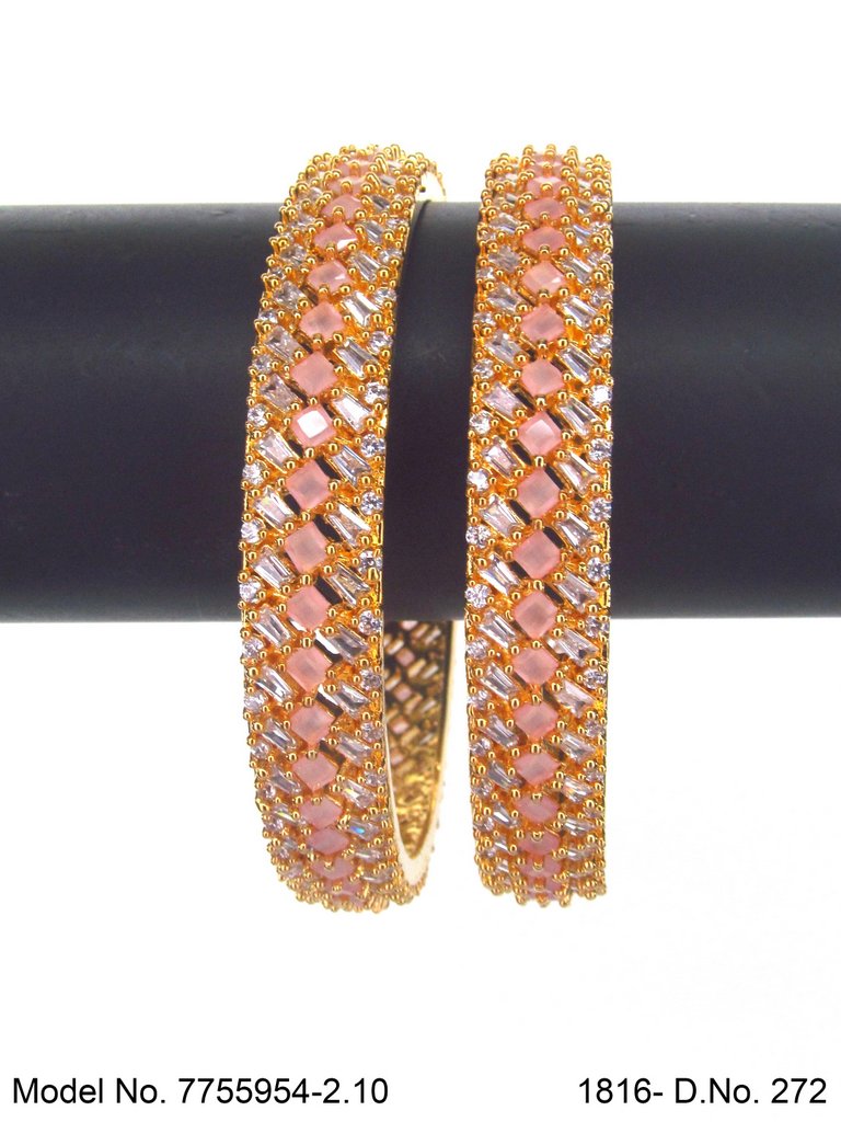 Glam Spark CZ - Amaara World USA - SKU 7755954