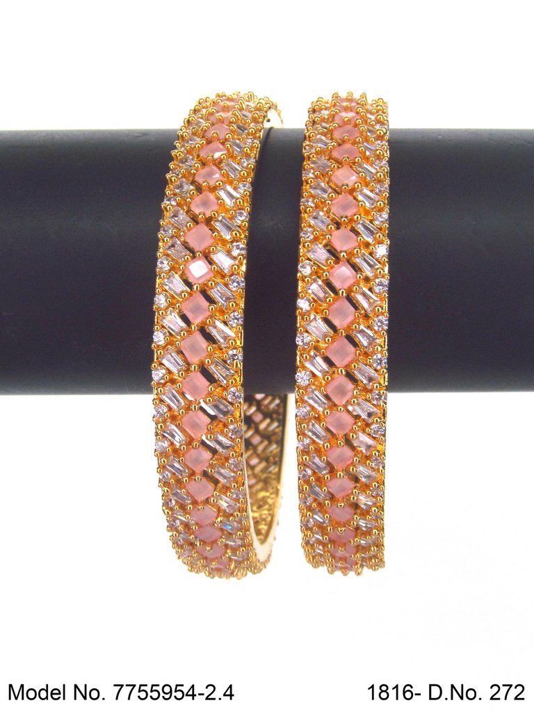 Glam Spark CZ - Amaara World