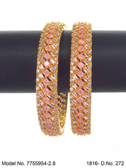 Glam Spark CZ - Amaara World USA - SKU 7755954
