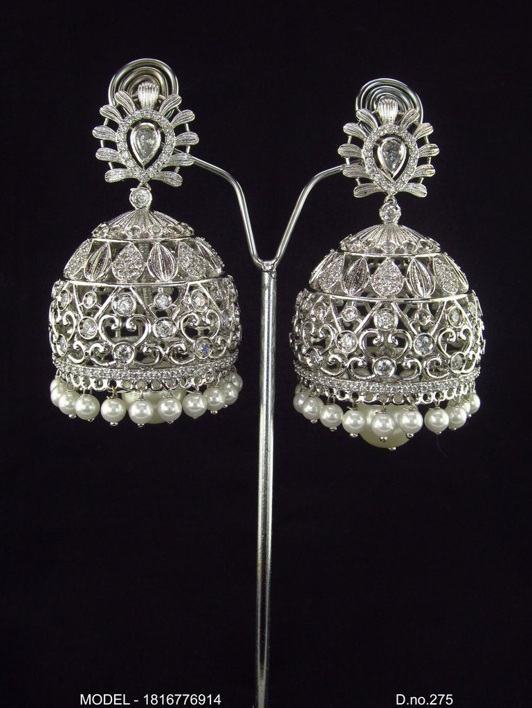 Earrings | Popular in US, Asia - Amaara World