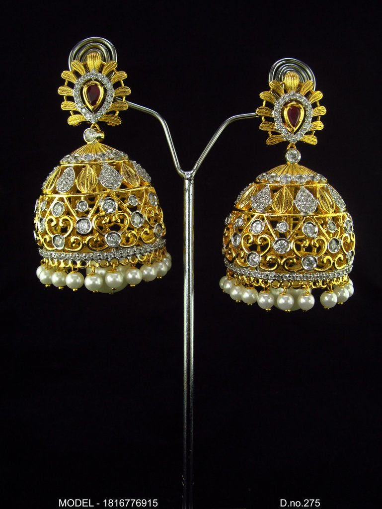 Earrings | Popular in US, Africa - Amaara World