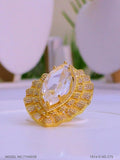 Nova Shine Ring - Amaara World USA - SKU 7744538