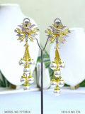 International Design | Cz Earrings - Amaara World