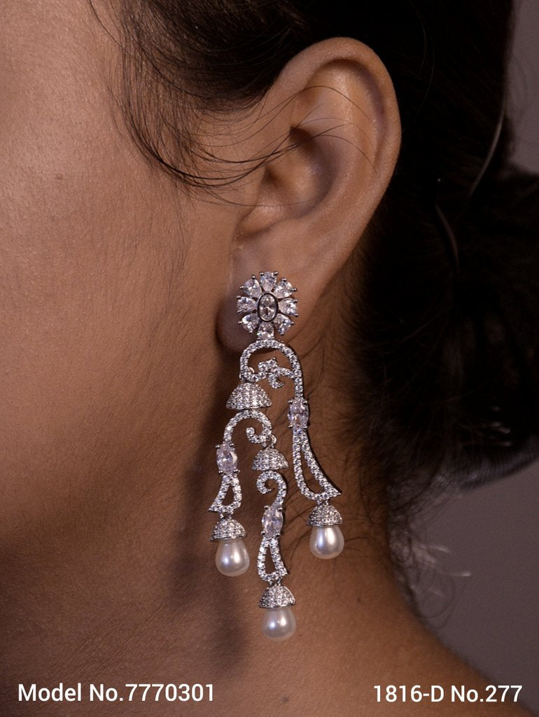 Unique Gift for Party wear - View A