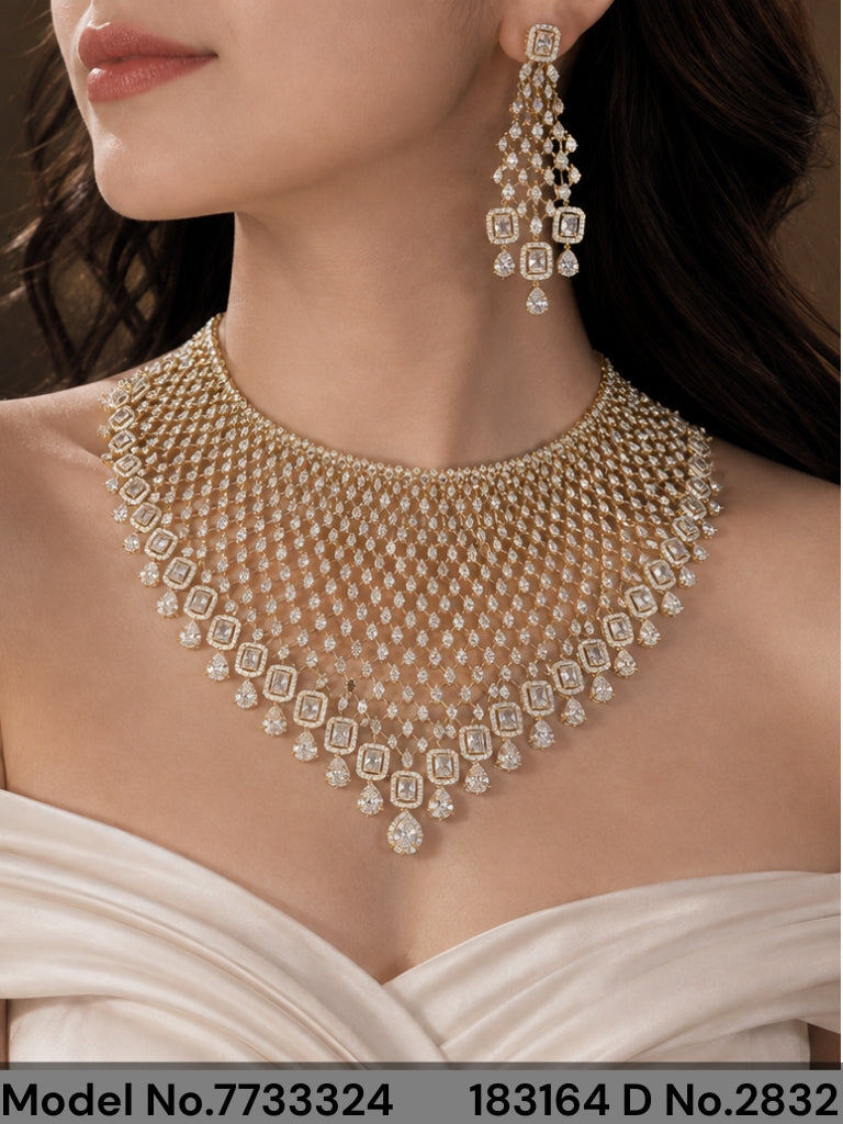 Diamond Replica | Closest than Real - Amaara World