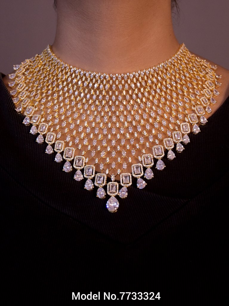 Diamond Replica | Closest than Real - View B