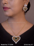 When Glamour meets Art ! - Amaara World USA - SKU 7713394