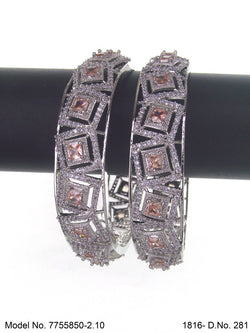 Bling Star Bangles - Amaara World USA - SKU 7755850