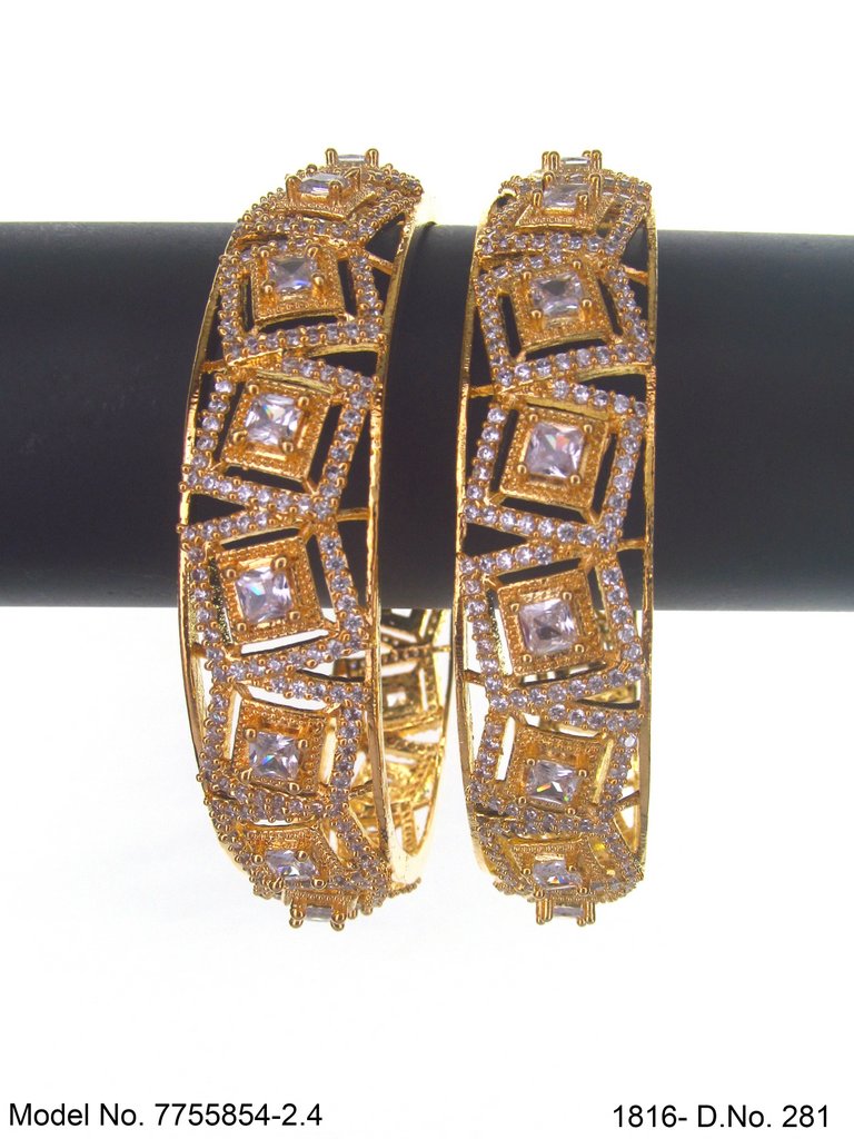 Export Luxe CZ - Amaara World