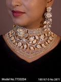 Celebrity Jewelry Set | Handcrafted - Amaara World