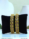 Elite Spark Bangles - Amaara World
