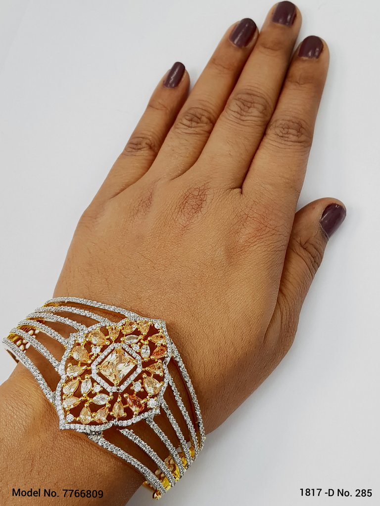 Elite Stone Bracelet - Amaara World