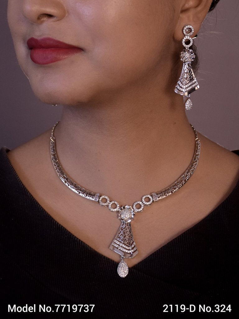 Wedding Occasions Jewelry - View A