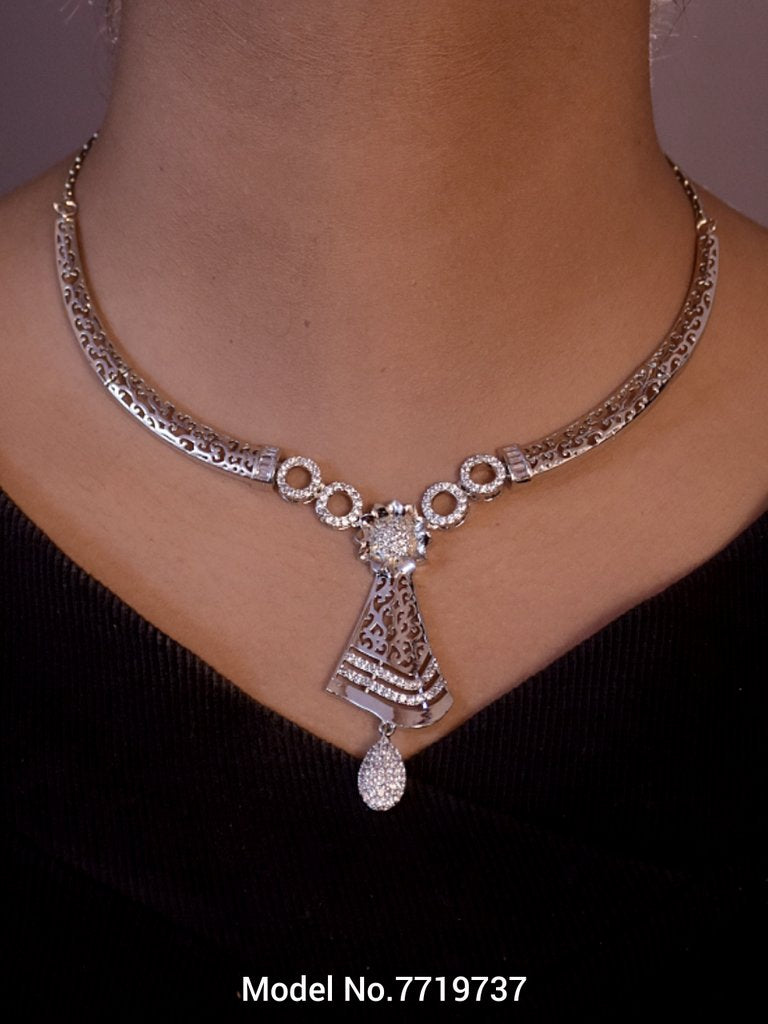 Wedding Occasions Jewelry - View B