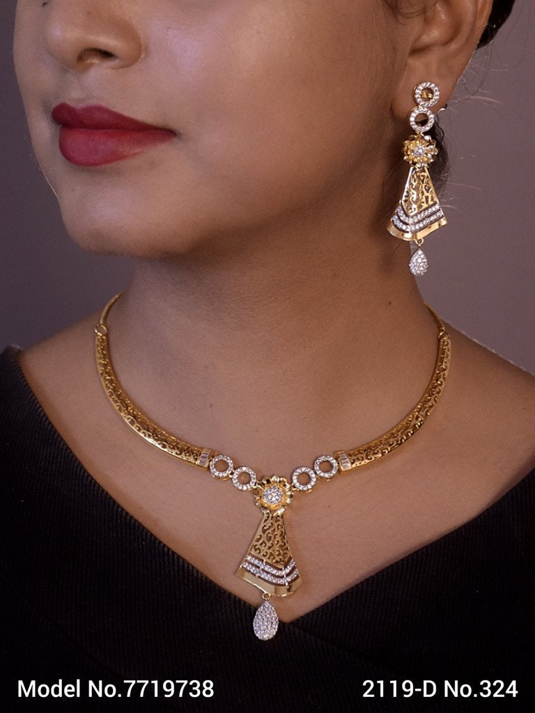 Best Set to be gifted to a Woman - Amaara World
