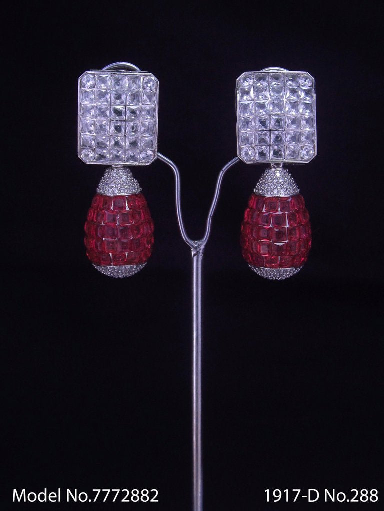 Earrings | Popular in US, Asia - Amaara World
