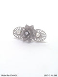 Crystal Zenith Ring - Amaara World USA - SKU 7744431