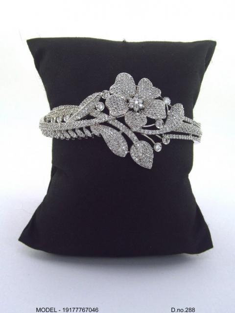 CZ Bracelets - 7767046 (SKU: 7767046)