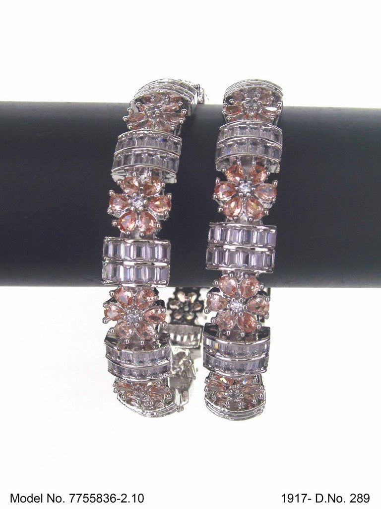 Dulhan Shine Bangles - Amaara World USA - SKU 7755836