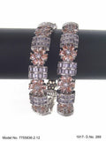Dulhan Shine Bangles - Amaara World USA - SKU 7755836