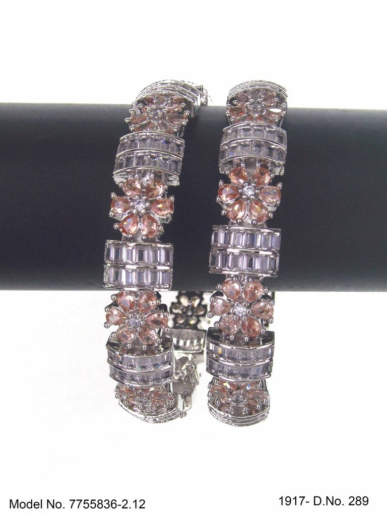 Dulhan Shine Bangles - Amaara World USA - SKU 7755836