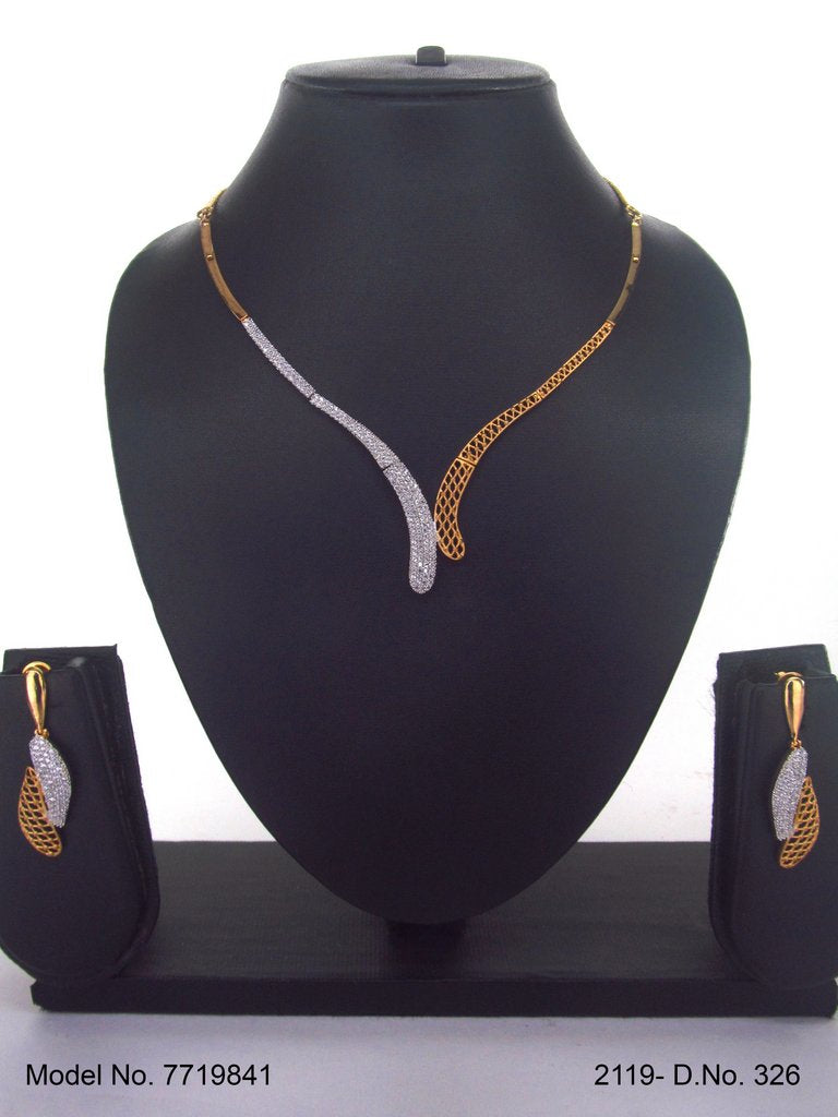Imitation Jewelry | International Quality - Style 2 - Amaara World