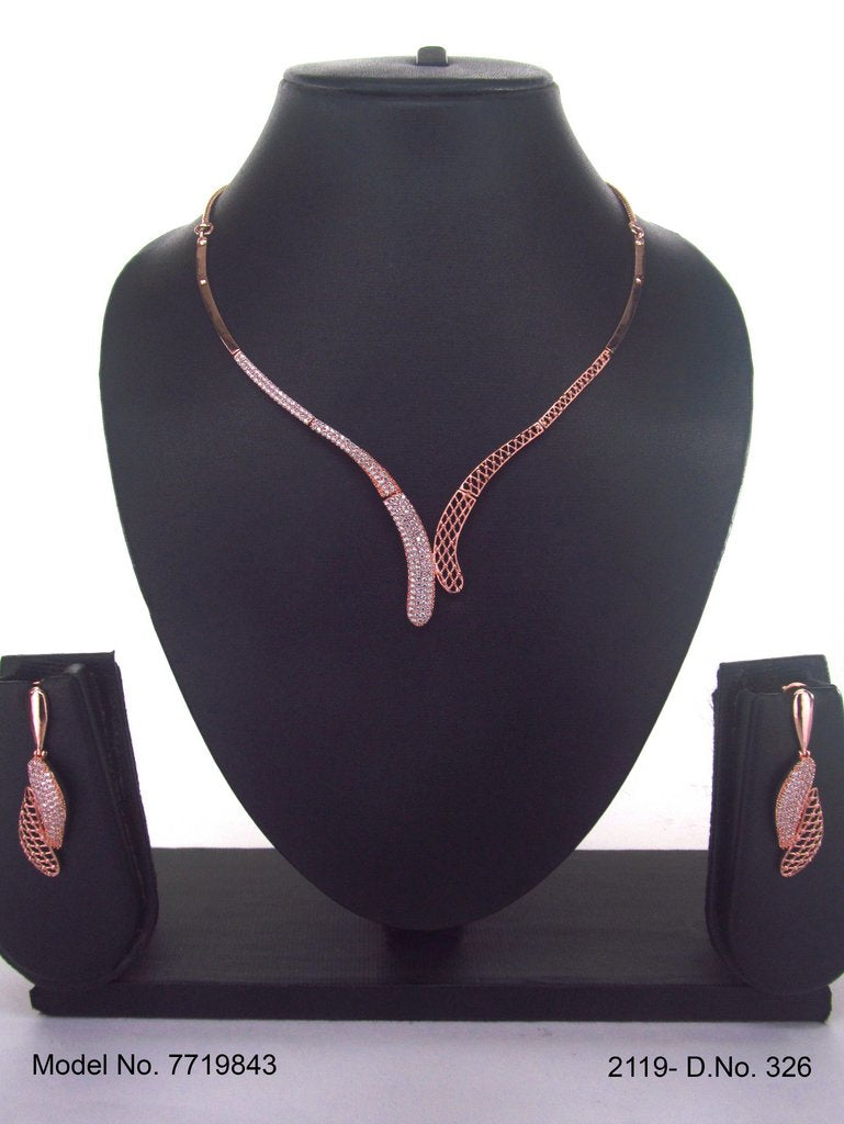 Imitation Jewelry | International Quality - Style 3 - Amaara World