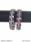 Diamond Style CZ - Amaara World USA - SKU 7755843