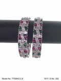 Diamond Style CZ - Amaara World USA - SKU 7755843