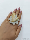 Radiant Queen Ring - Style 1 - Amaara World