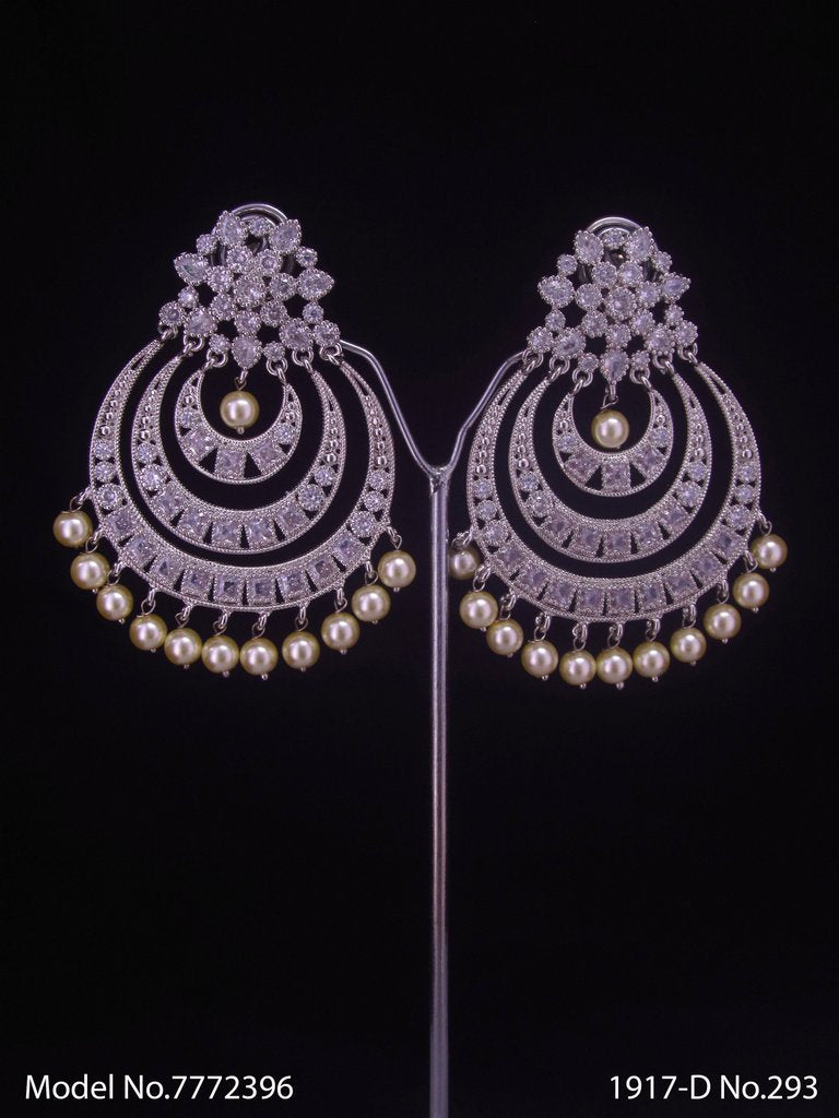 Earrings | Popular in US, Africa - View A