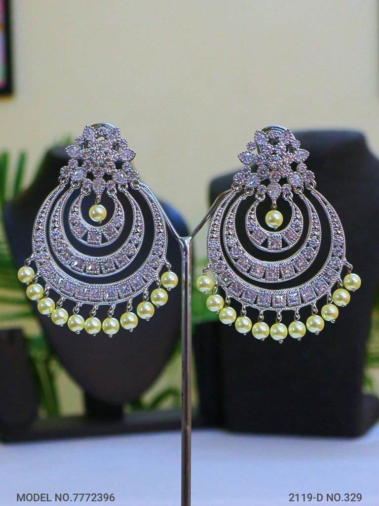 Earrings | Popular in US, Africa - Amaara World